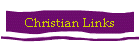 Christian Links