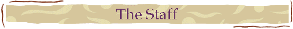 The Staff